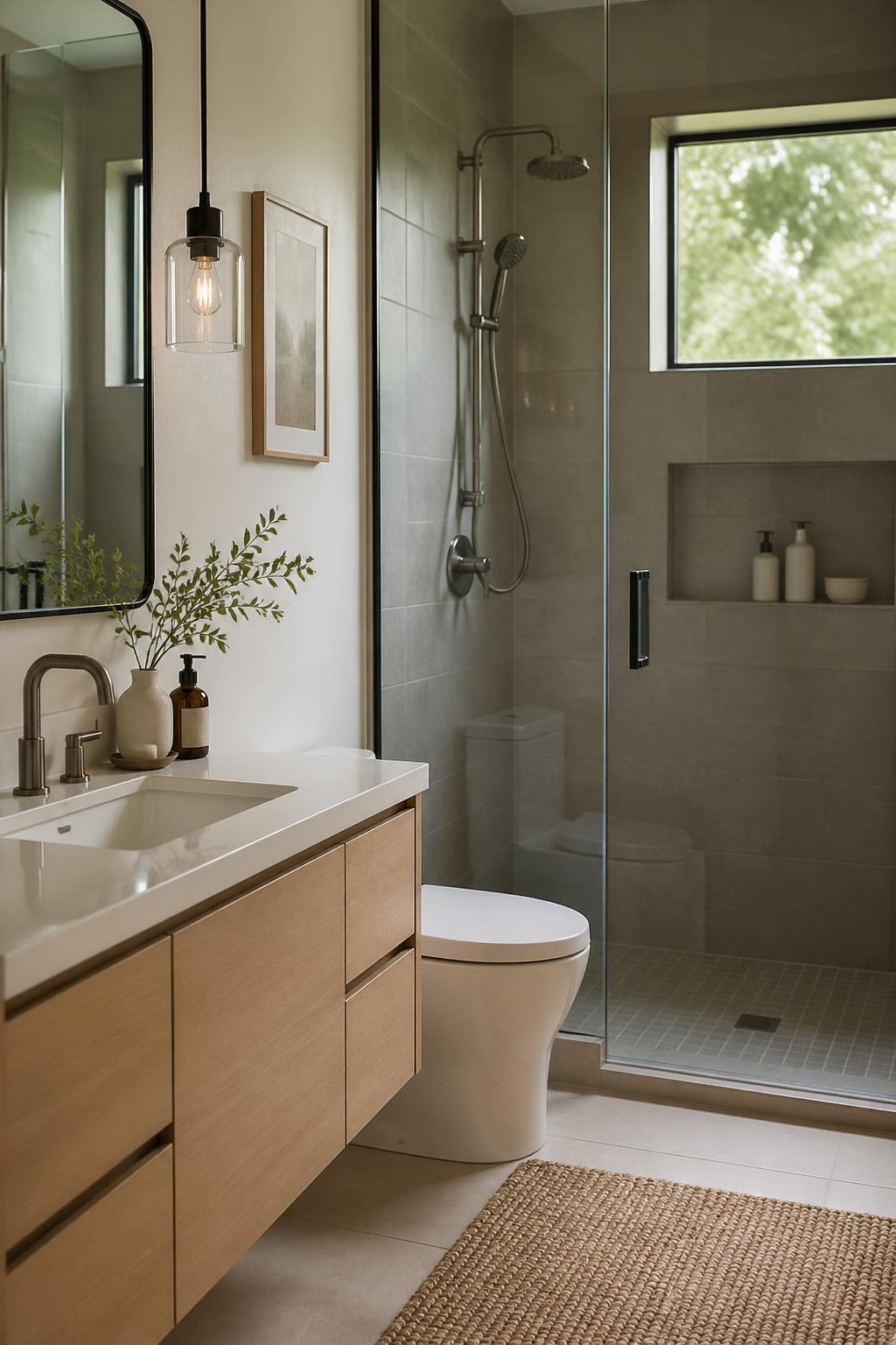 Lantz's Mountainside Plumbing and Heating team